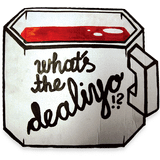 WHAT'S THE DEALIYO!? - Podcast Vol. 2