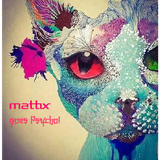 Mattix goes Psycho!