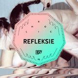 CRISPYAHOLIC 05 - REFLEKSIE