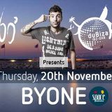 Byone@duBiza (Club 360º/Dubai) Part 1