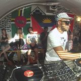 Nightmare on wax boiler room