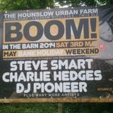 Flex Fm 3 hr Recording DJ Pikey P and Def Con Then Dj Alert and MC Byson 14th 4th 2014