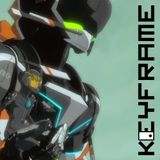 Keyframe Episode 24 - Gargantia and the Three Bears