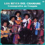 Los Reyes del Chamamé - Consagrados en Cosquín