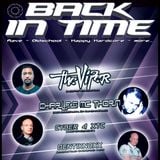 Charles McThorn live at "Back In Time", München (D) 24MAY2015