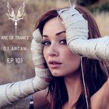 ARC OF TRANCE EP 101