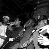 England Grime & Bass Sesh