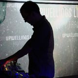 Upwellings Live @ Echogarden Festival (Linz-Austria-2013)