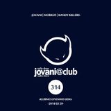 ZIP FM / Jovani@Club / 2014-03-29