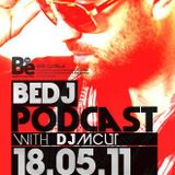 BeDj Podcast Episode N°03 By Dj Mcut