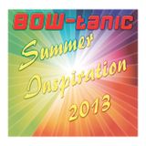 BOW-tanic Summer Inspiration 2013