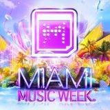 Catch 458 - Miami WMC 2015 (National Hotel) Promo Mix