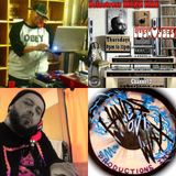 The Best of Both Worlds: Selectress MizzKae & DJ Angel B