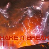 9:7:2014 "Shake n Break" with BootZ live on nsbradio.co.uk.