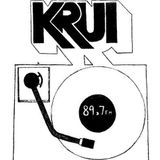 D.J. Herbert - Live on 89.7 FM KRUI, Iowa City, IA 07-26-2007