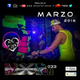 DJ ENZO FALIVENE presents MOOD ON Radio Show 033