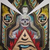 Equanimity - A Work in Progress