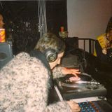 Dino Serafini @ Club Dei Nove Nove, Gradara PU - After - 23.05.1993