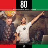 Beantown Boogiedown Podcast 080: Max Pela (Afro House)