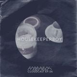 Housekeeperboy - Free Pitch Cloudcast Ep.06