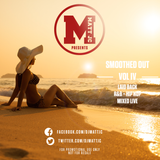 Matt JC - Smoothed Out Vol IV
