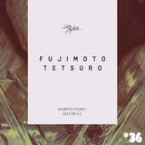 cosmopolyphonic x Fujimoto Tetsuro - guest mix vol.36