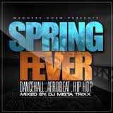 SPRING FEVER: DaNcEHaLL vS AFroBEaT Vs HipHOP
