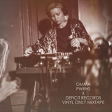 PWRHS PLAVAY MIXTAPE