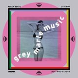 Grey Marle Music Monthly Mix for ACCLAIM Magazine Vol. 11 - Fossa Beats