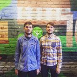 Dilk & Feros (Kickit Art Studio) I 25.11.2015 I Urban Space Radio