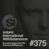 Solaris International Episode #375