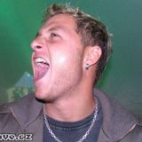 IgySonic - Live at HI-FI 20.02.2014 Perpetuum club Brno