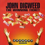 John Digweed - The Winning Ticket 1997