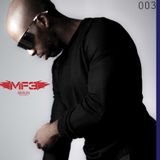 Techno + Soul - Session 003