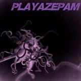 Playazepam - white storm 2012