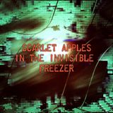 Scarlet Apples in the Invisible Freezer