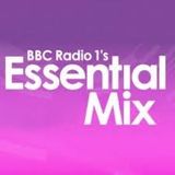 Essential mix (Gilles Peterson, DJ Krush & United Future Organisation)
