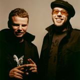 The Chemical Brothers Mix