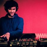 SR. LOBEZNO (funk, Granada)@Be Bop Bar (Donostia) 10th april 2014