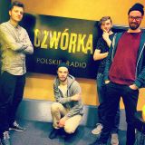 Czwórka Polskie Radio: guest set by Mr. Leenknecht & MorshMellow