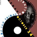 Libation Live by Ian Friday 10-24-2013 Part 1 @ the Sullivan Room