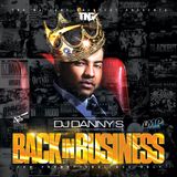 Back In Business (2013 Mixtape)