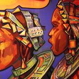 African Mix R.i.P Mandela