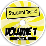 Student Traffic Vol.1 - Nana B