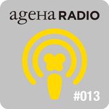 .ageHa Radio #013 Mix by DJ YUMMY
