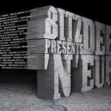 Bitz - Deep 'n'euro (2012)