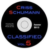 Classified Vol.5