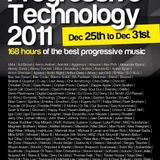 Answer42 - Progressive Technology 2011 on Pure.fm