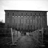 Speedy J @ Klubnacht, Berghain, Berlin (02-05-2015)