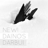 NEW! DAINOS DARBUI: TOMAS M